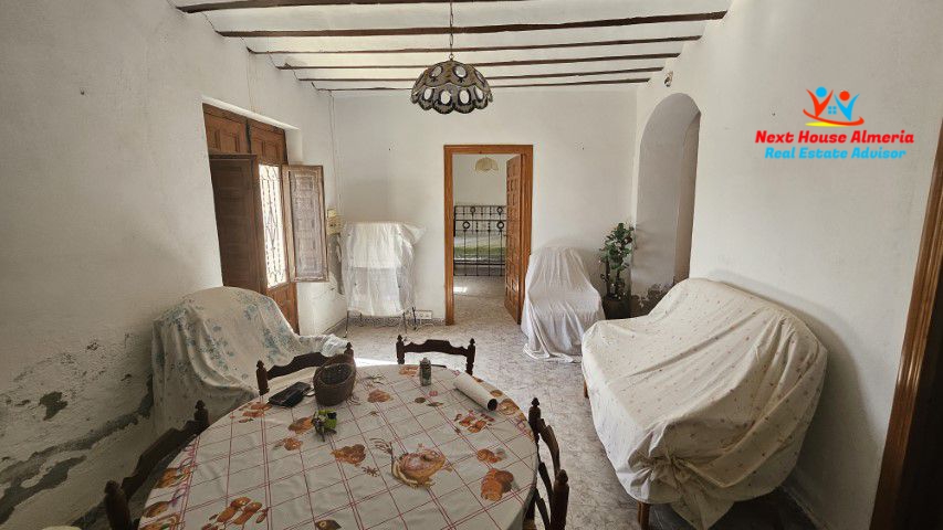 Countryhome for sale in Almería and surroundings 29