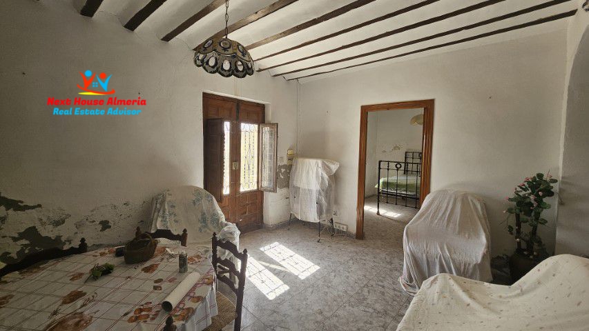 Countryhome for sale in Almería and surroundings 30