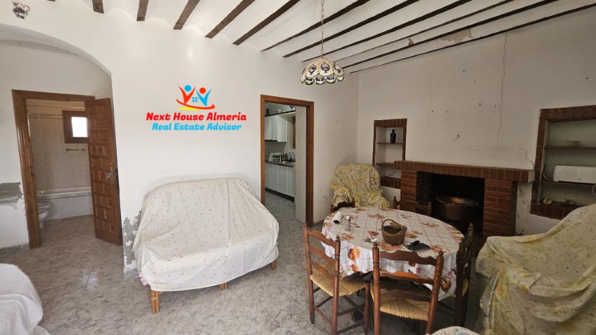 Countryhome for sale in Almería and surroundings 33