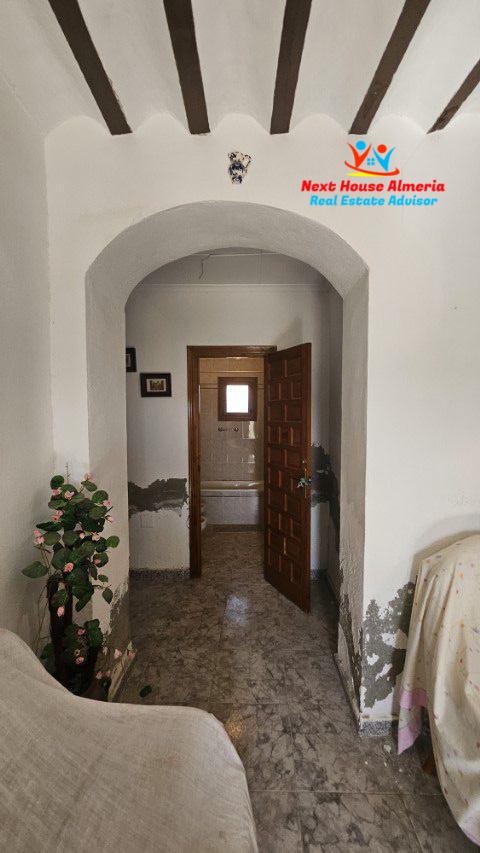 Countryhome for sale in Almería and surroundings 34