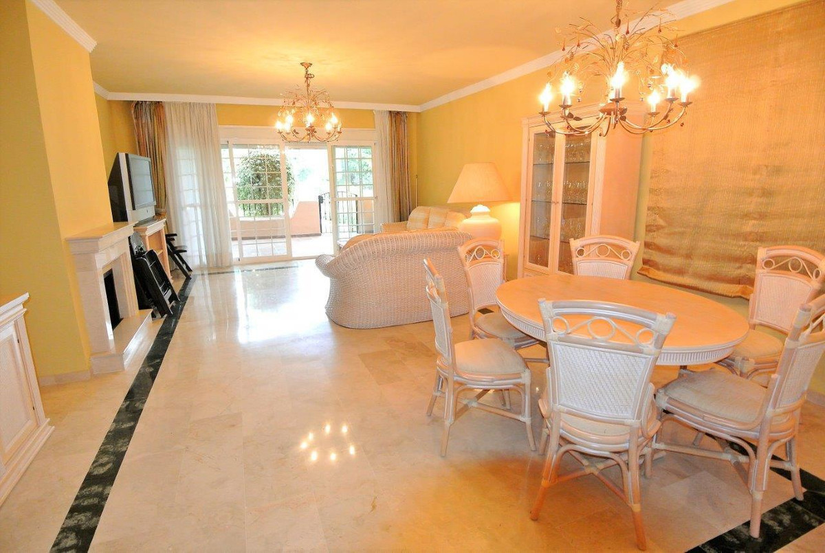 Maison de ville à vendre à Marbella - Golden Mile and Nagüeles 4