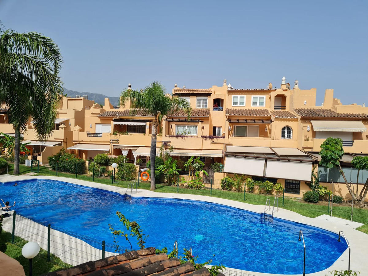 Maison de ville à vendre à Marbella - Golden Mile and Nagüeles 15