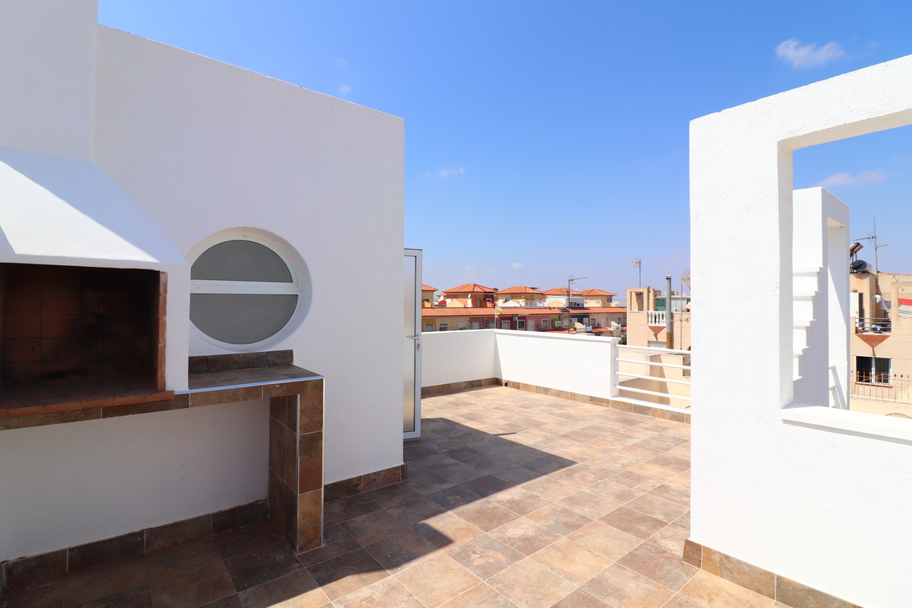 Townhouse te koop in Torrevieja and surroundings 16