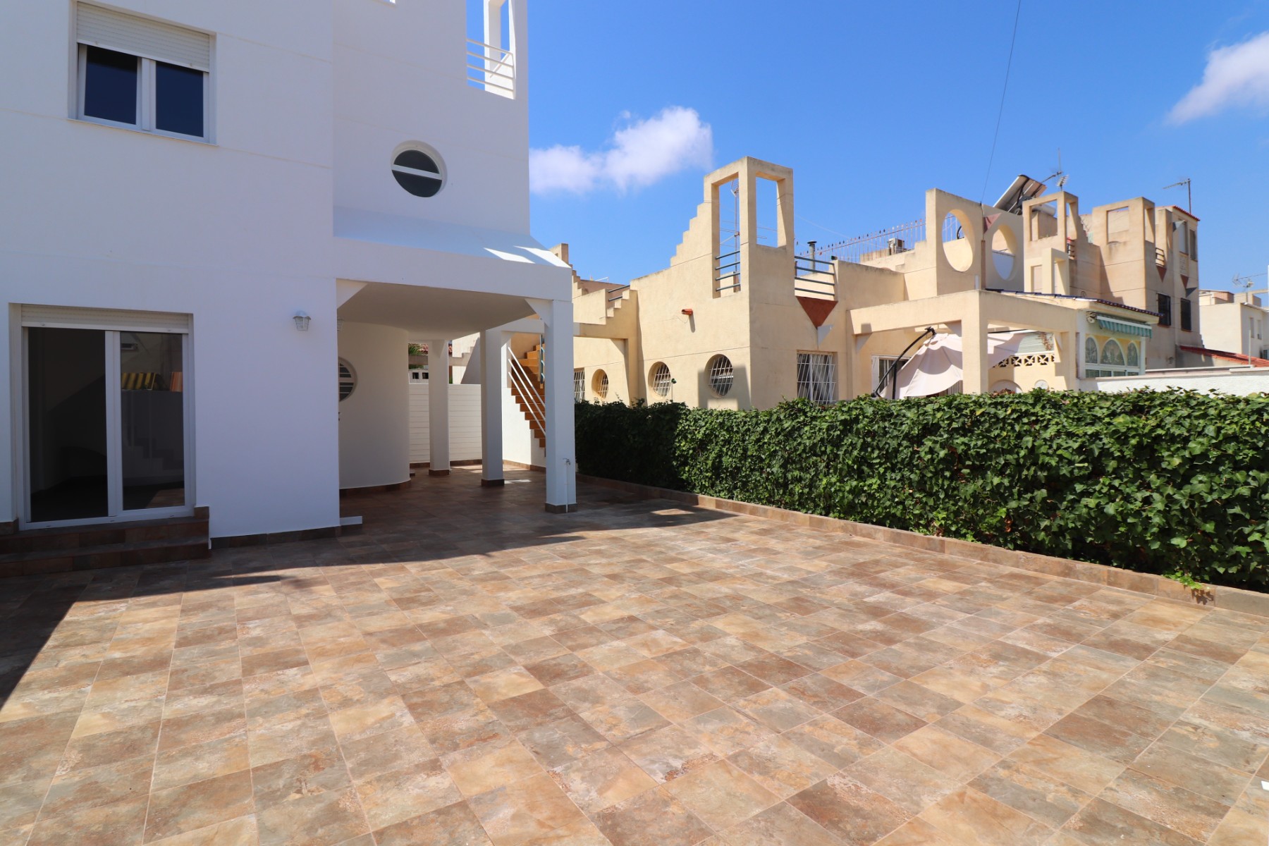 Townhouse te koop in Torrevieja and surroundings 18