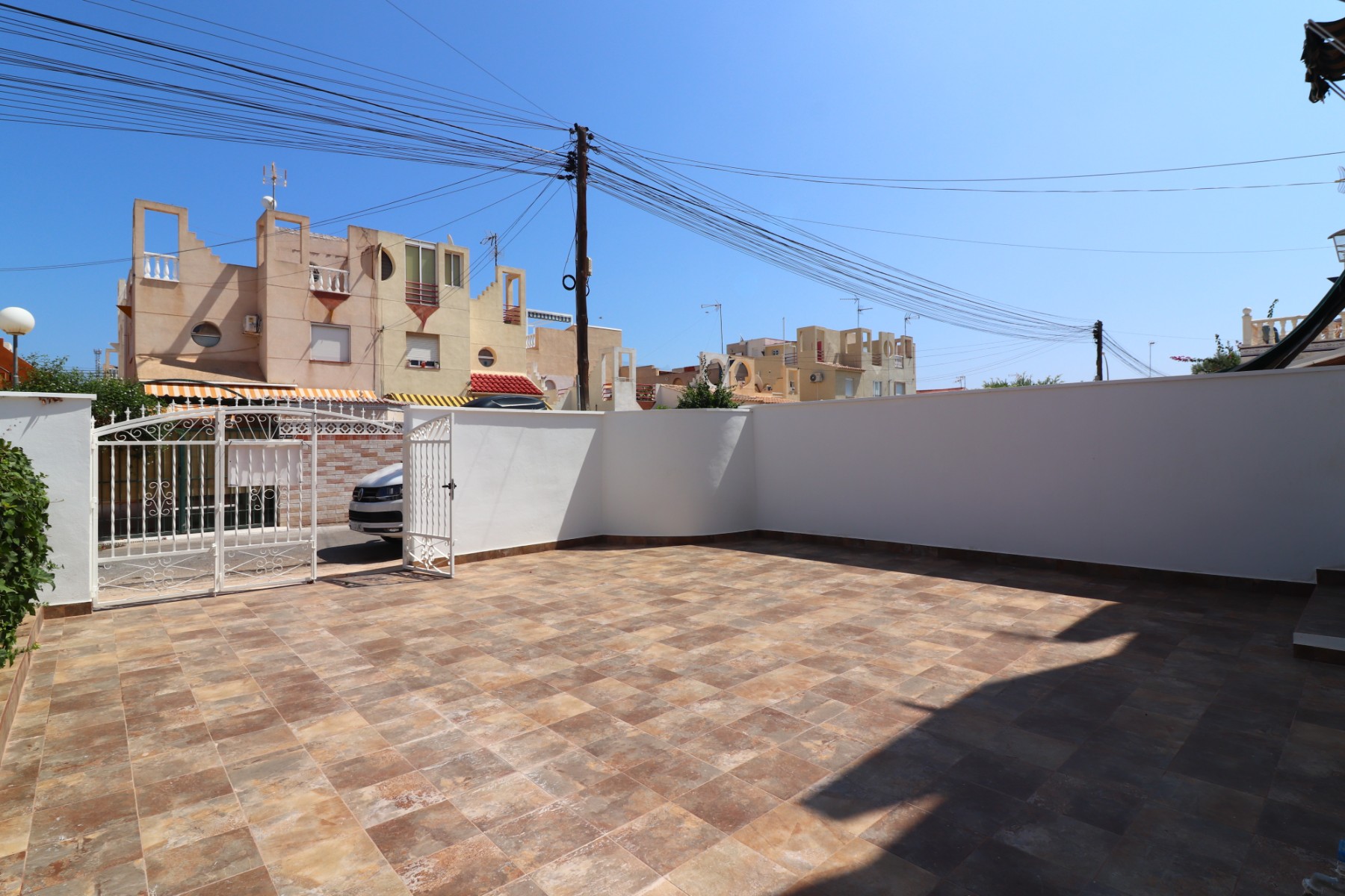 Adosada en venta en Torrevieja and surroundings 2