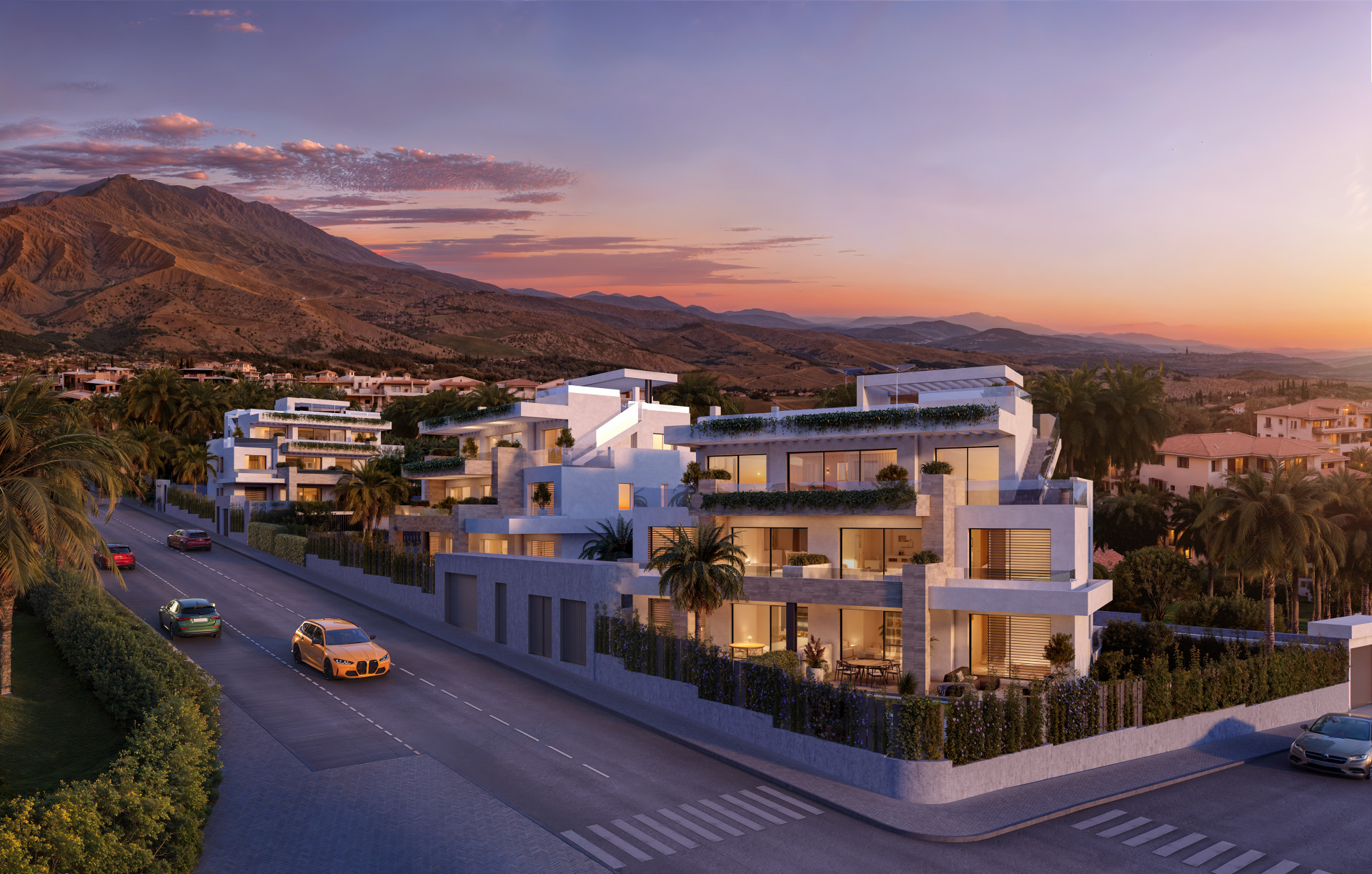 Apartment for sale in Mijas 2