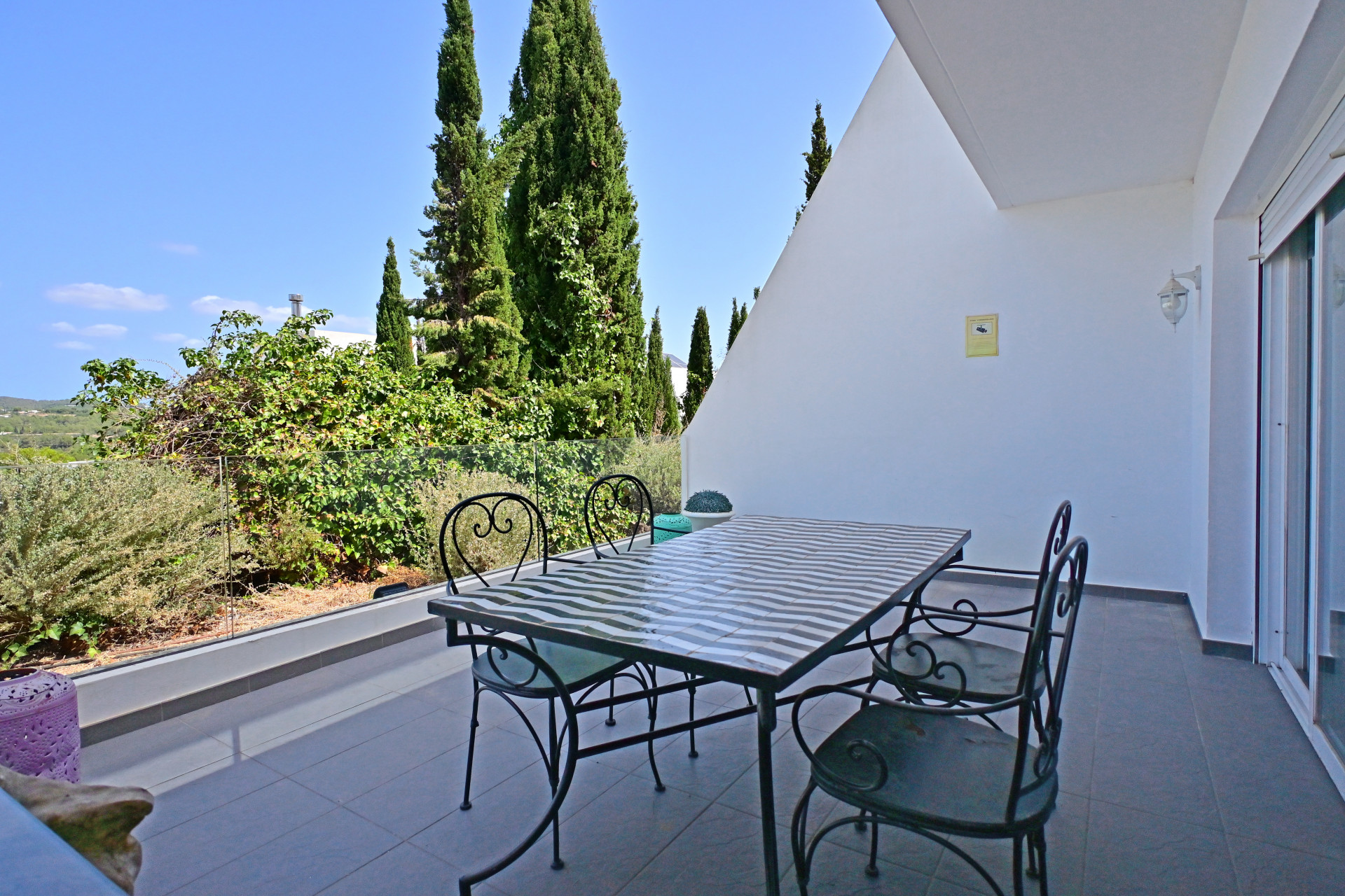 Townhouse na sprzedaż w Ibiza 13