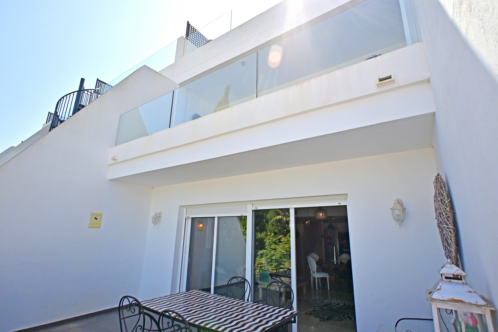 Townhouse na sprzedaż w Ibiza 14