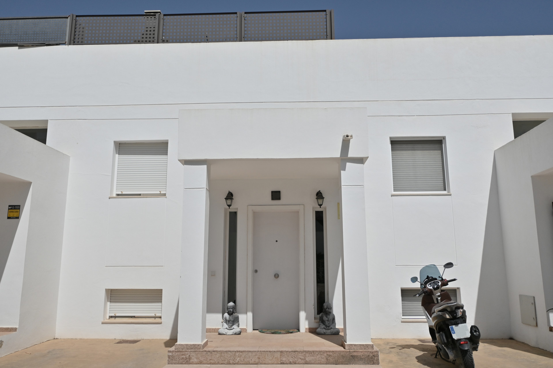 Townhouse na sprzedaż w Ibiza 35