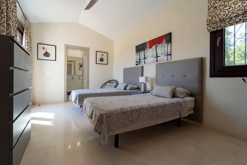 Villa te koop in Mijas 31