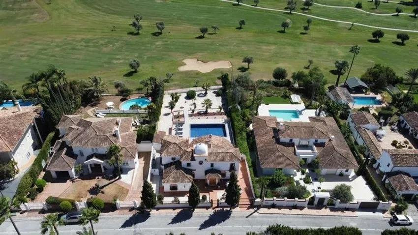 Villa à vendre à Mijas 57