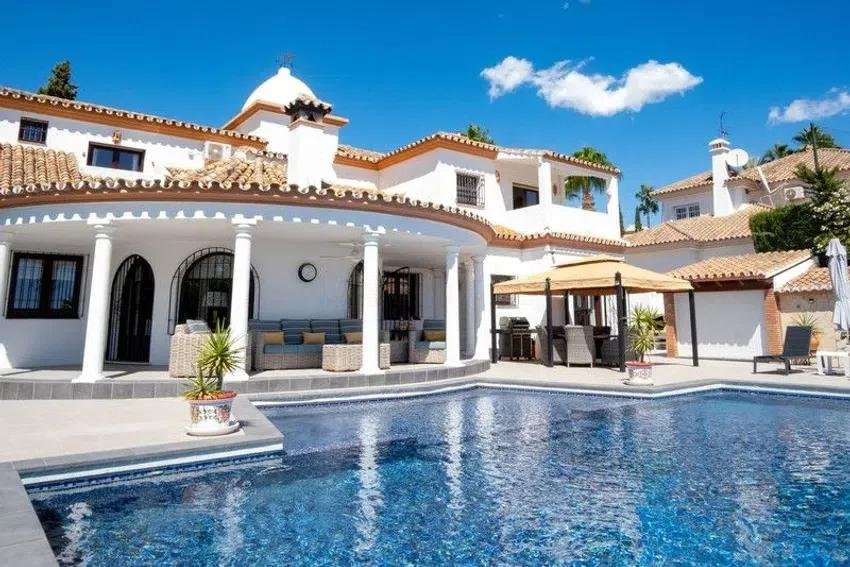 Villa te koop in Mijas 47