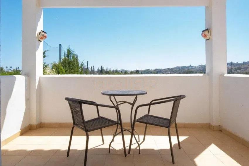 Villa à vendre à Mijas 55