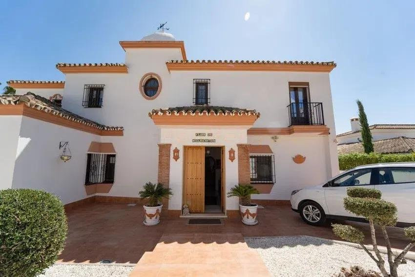 Villa till salu i Mijas 60