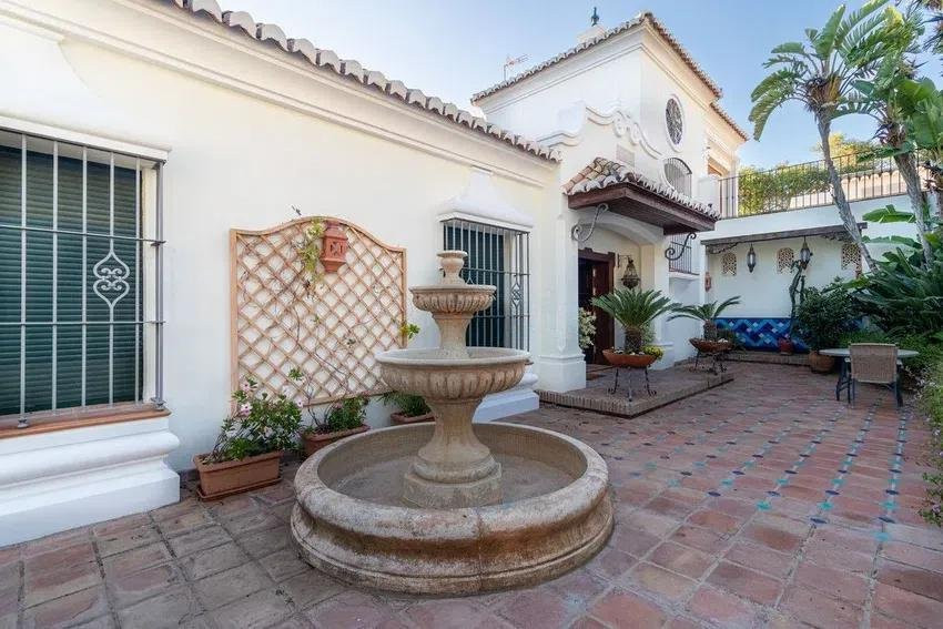 Villa à vendre à Mijas 28