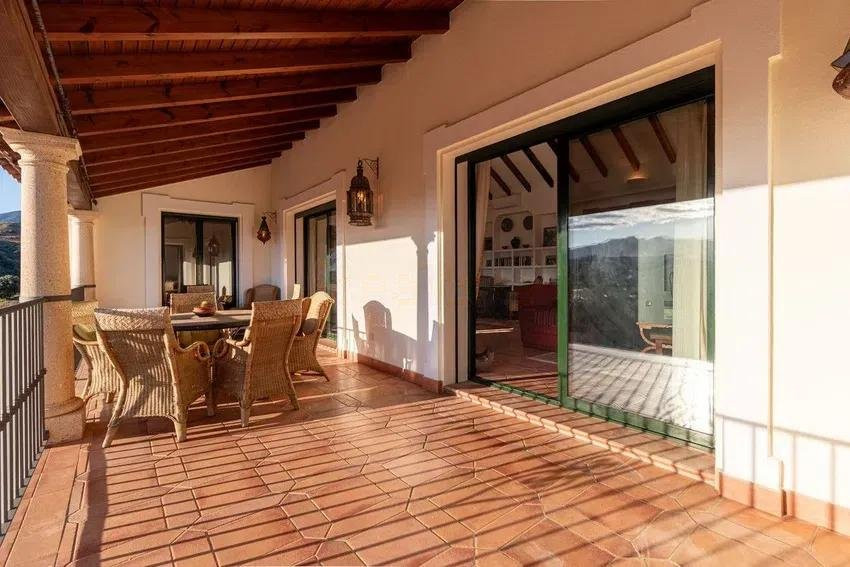 Villa à vendre à Mijas 5