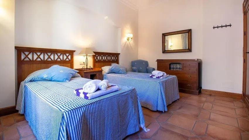 Villa à vendre à Mijas 9