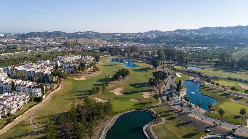 Villa à vendre à Mijas 31