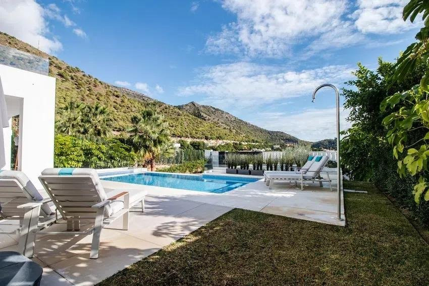 Villa à vendre à Mijas 6