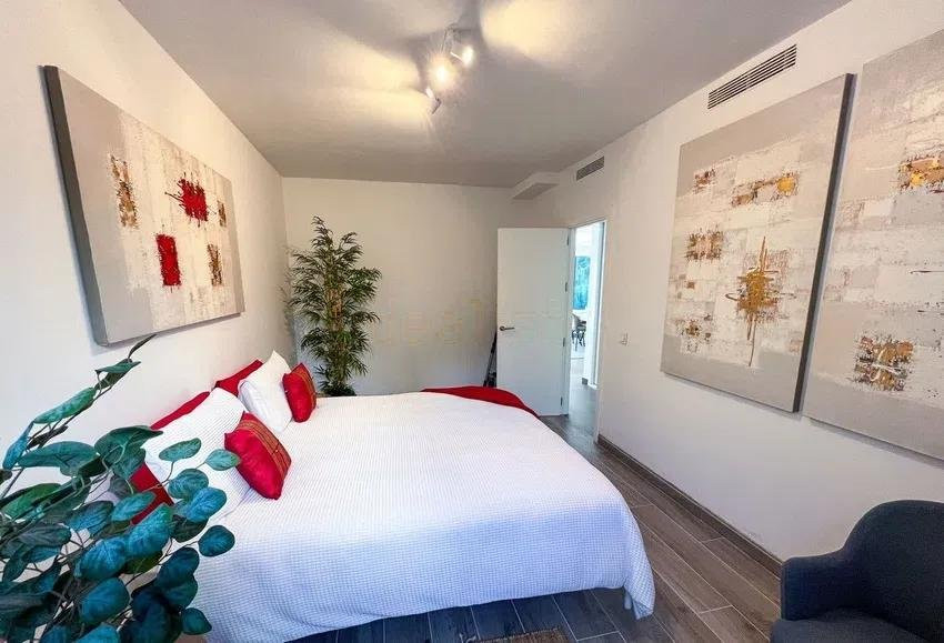 Villa à vendre à Mijas 26