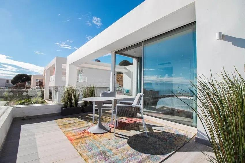 Villa à vendre à Mijas 7