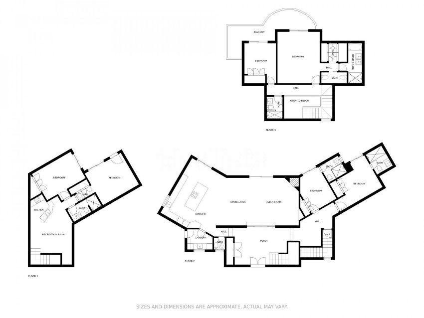 Вилла для продажи в Mijas 42