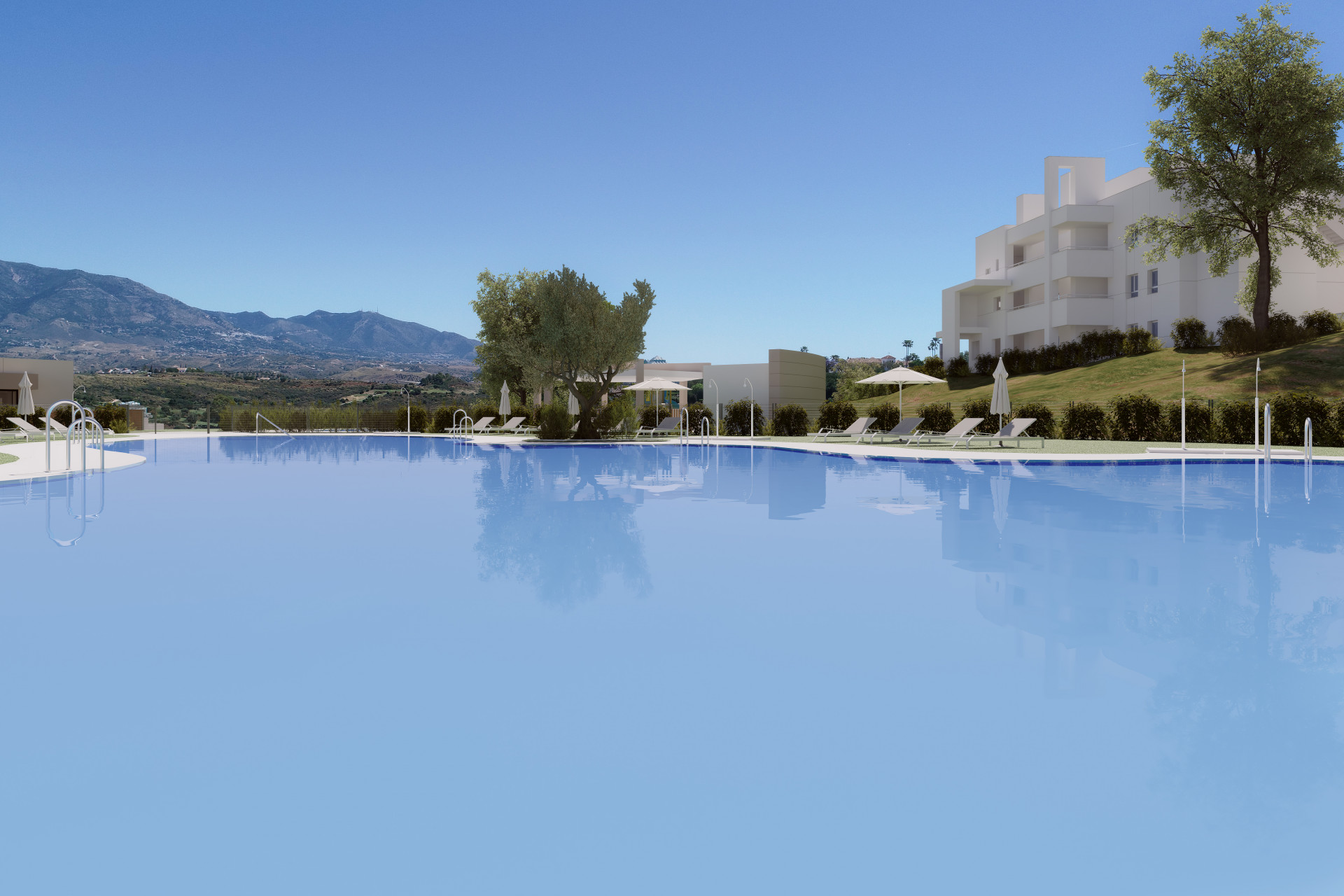 Apartamento en venta en Mijas 8