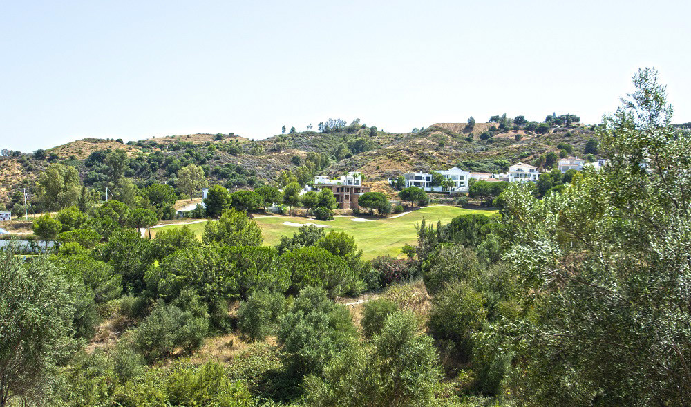 Property Image 632237-mijas-golf-plot