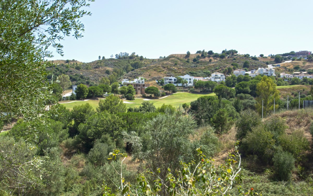 Plot te koop in Mijas 5