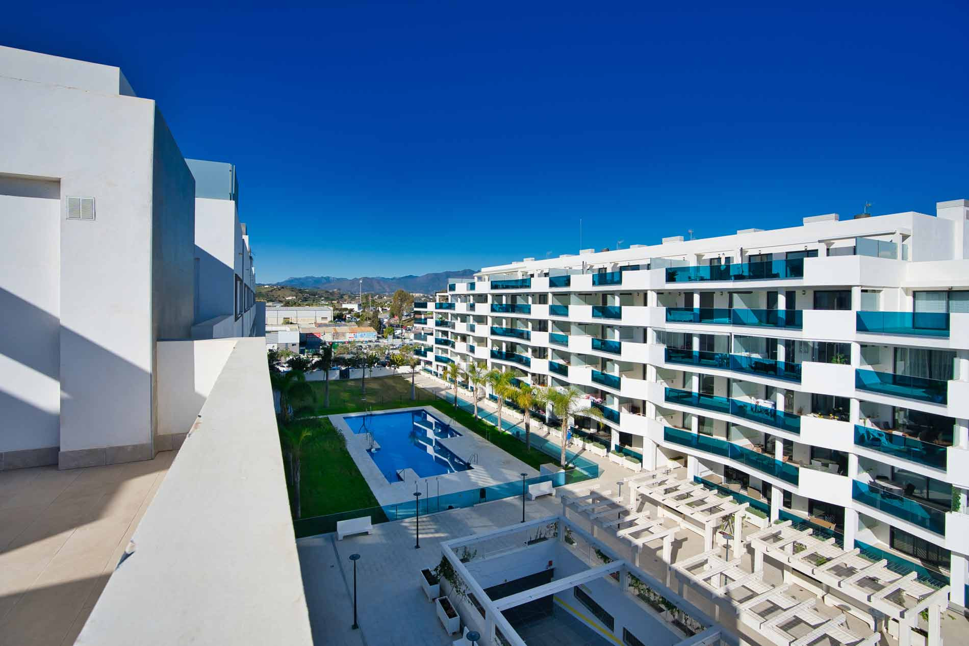 Apartamento en venta en Mijas 16