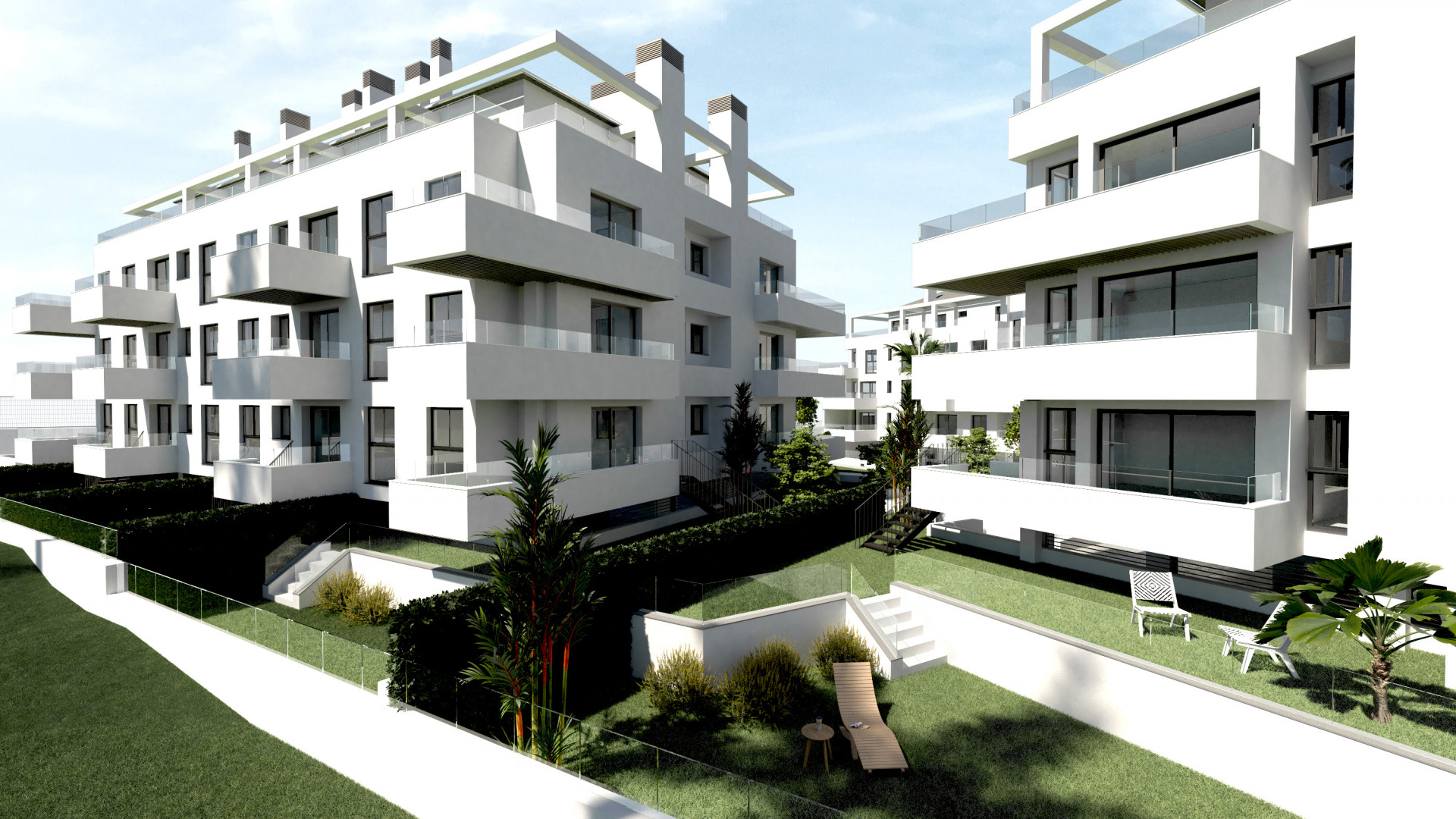 Apartamento en venta en Mijas 7