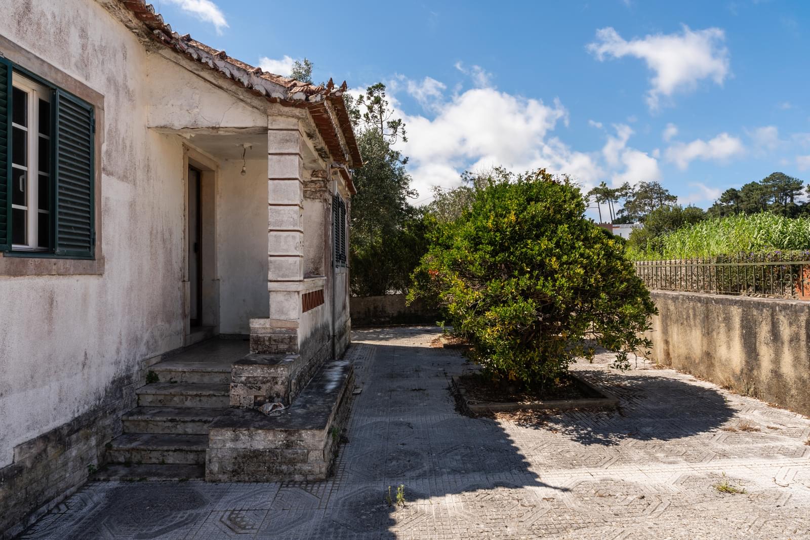 Chalé en venta en Lisbon 3