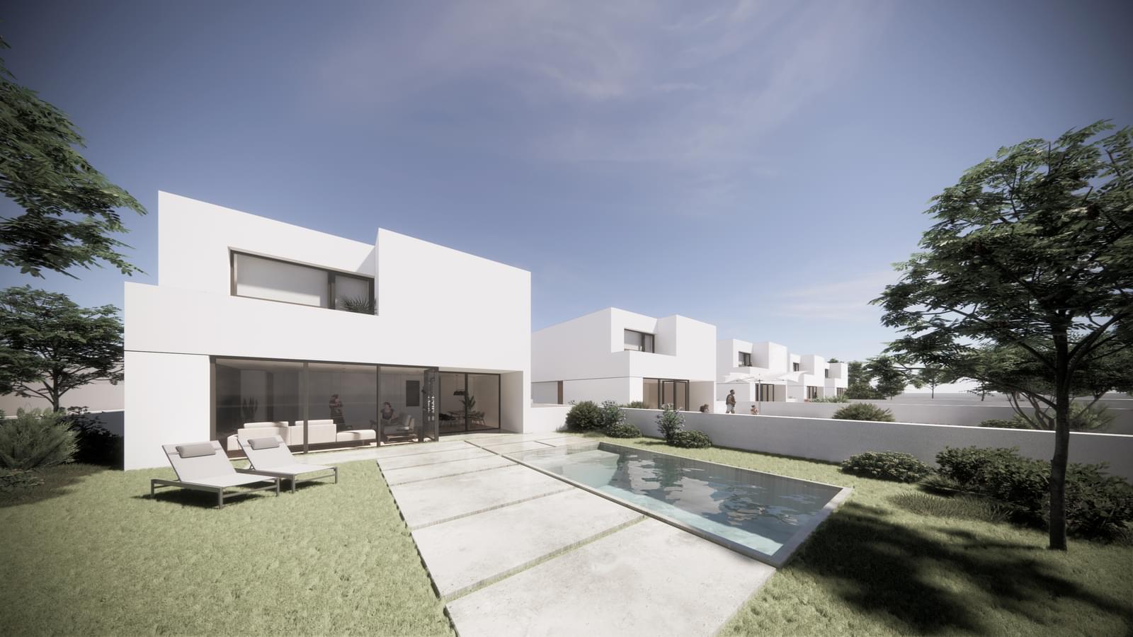 Plot te koop in Leiria District 1