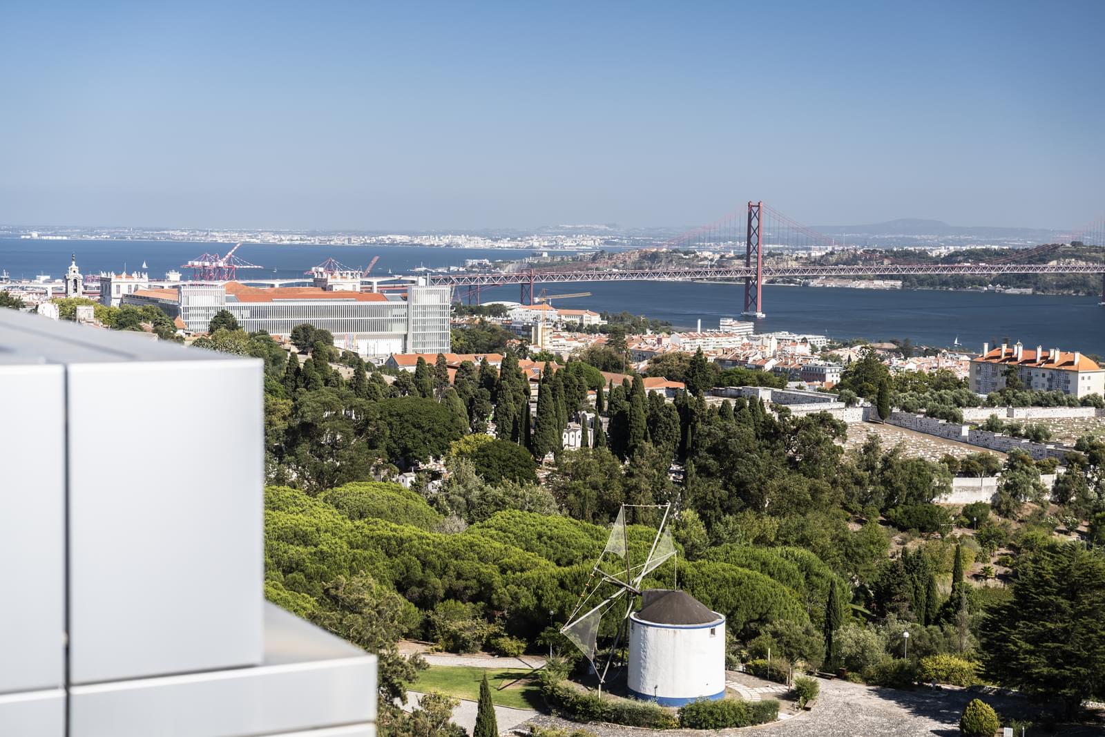 Wohnung zum Verkauf in Lisbon 11