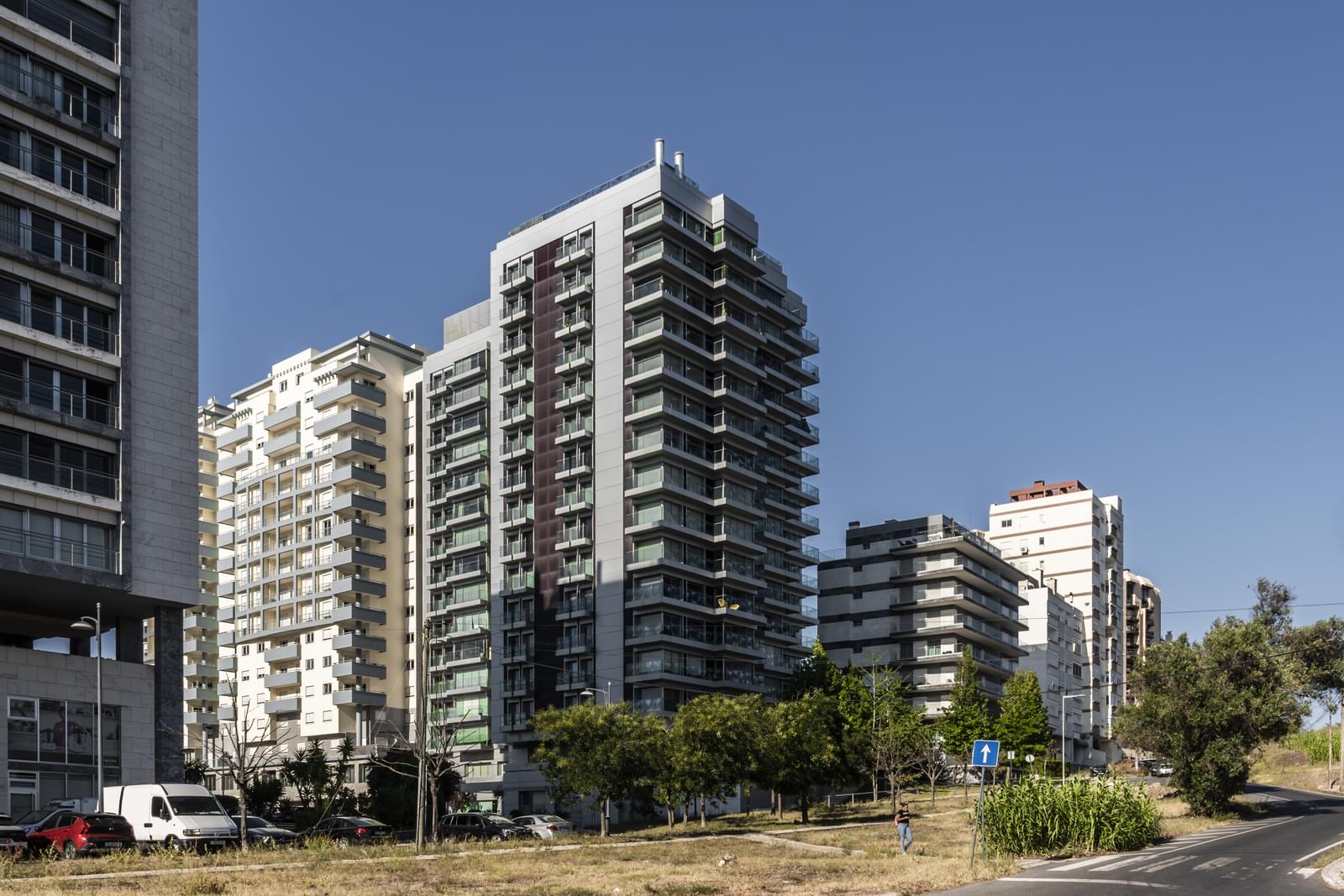 Wohnung zum Verkauf in Lisbon 2