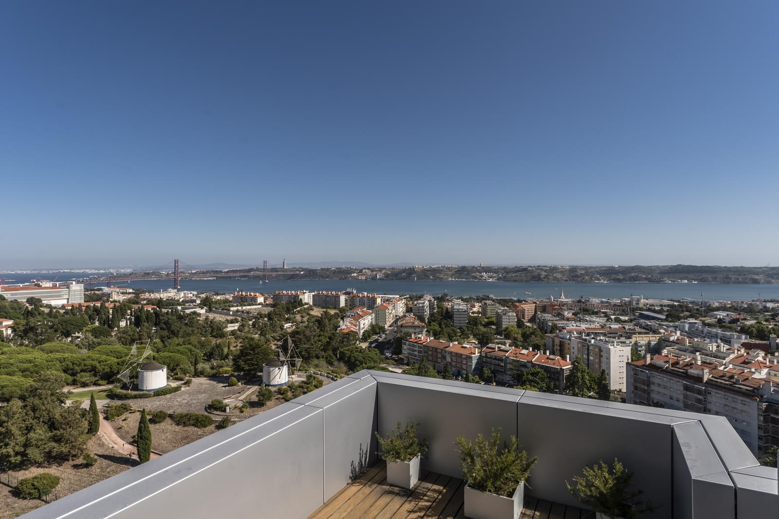 Appartement à vendre à Lisbon 21