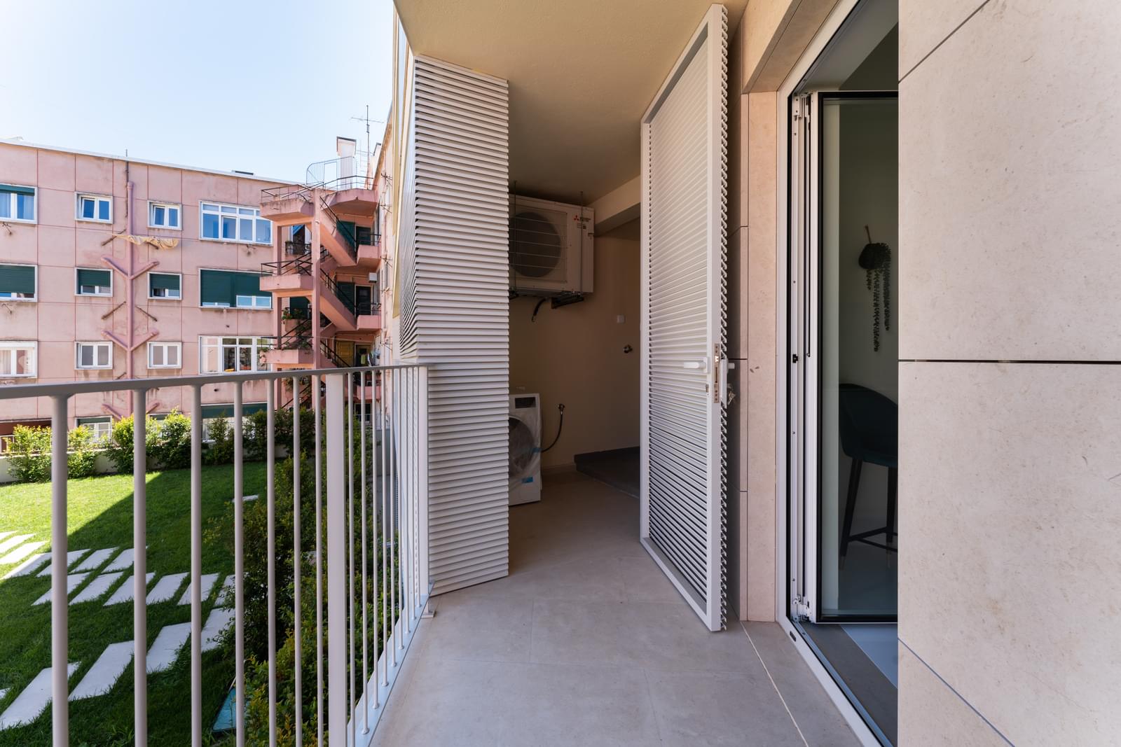 Appartement à vendre à Lisbon 17