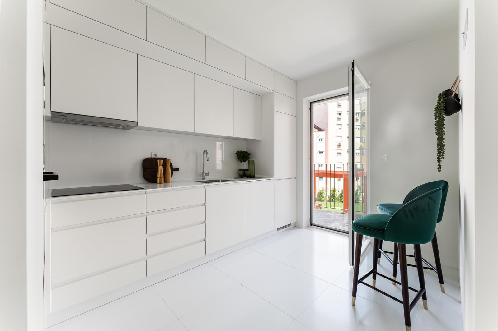 Apartament na sprzedaż w Lisbon 20