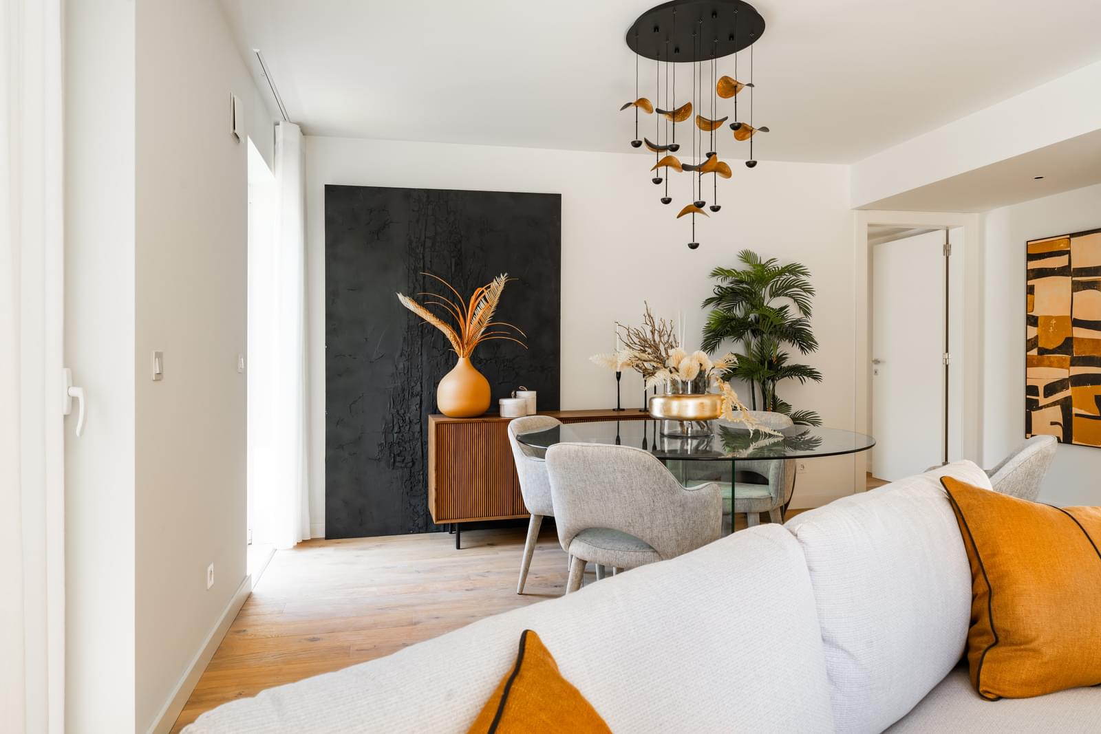 Apartment for sale in Lisbon 10