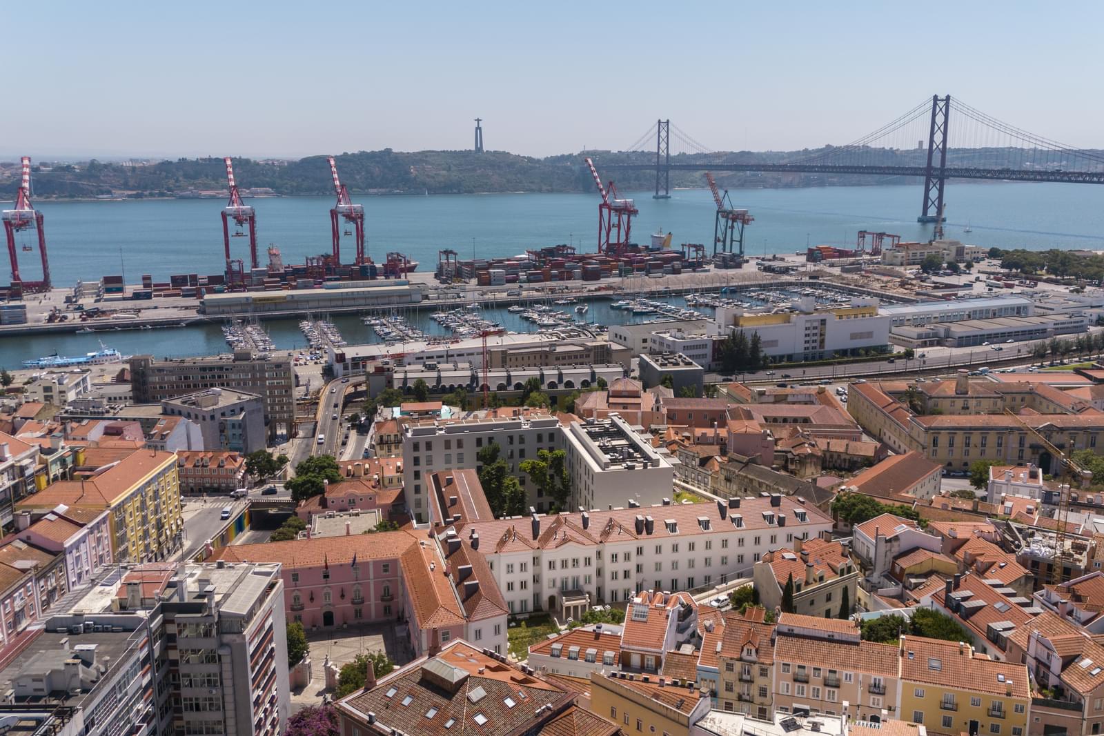 Квартира для продажи в Lisbon 30