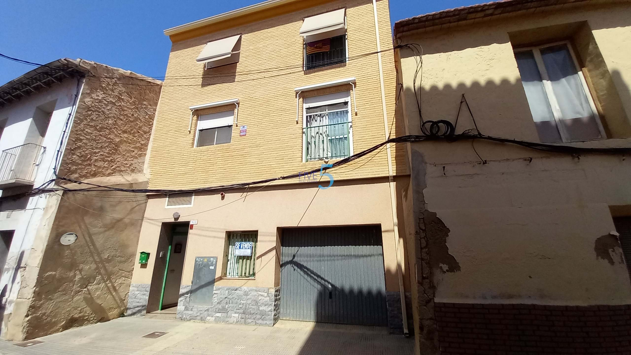 Appartement te koop in Alicante 1