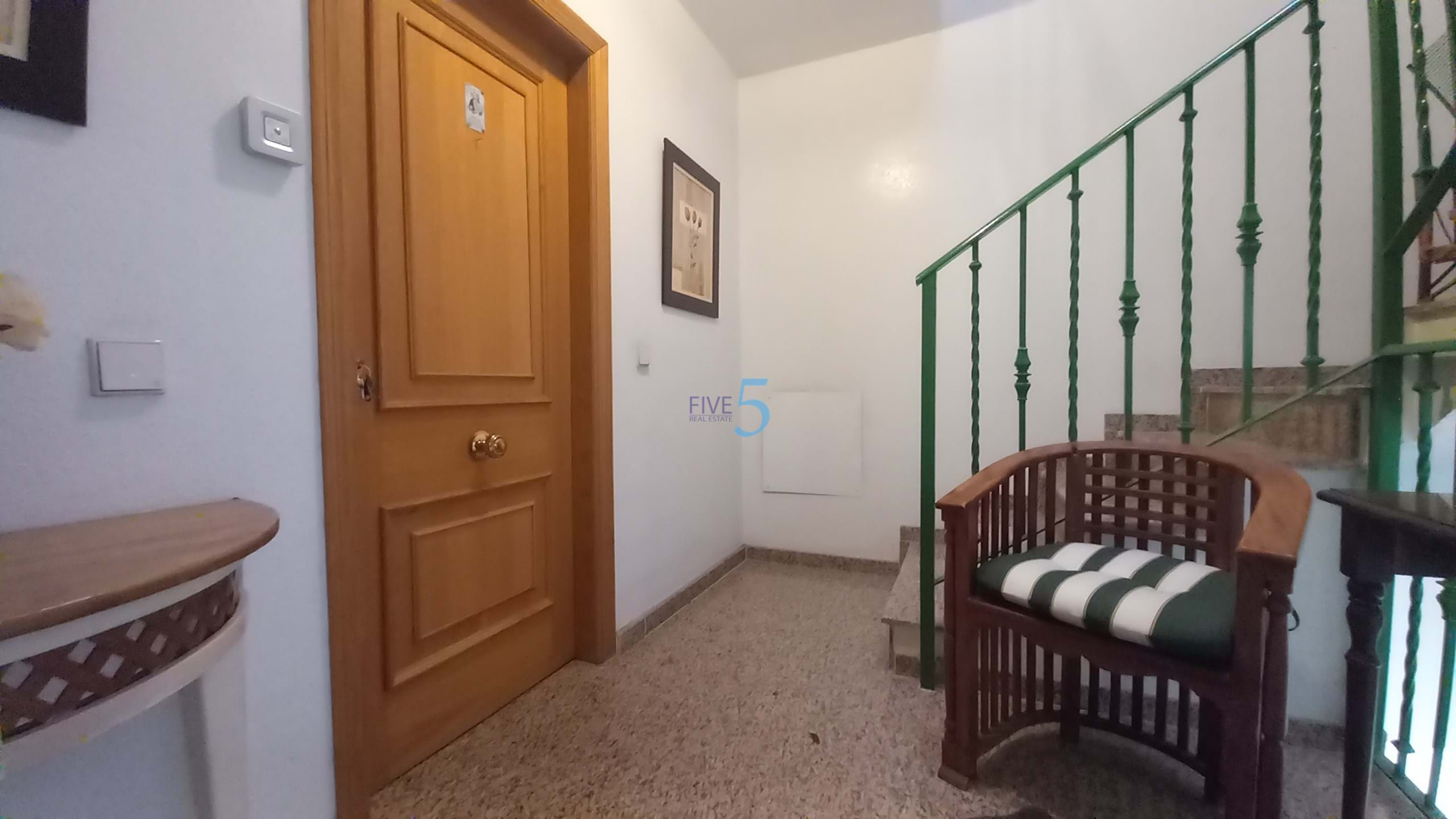 Appartement te koop in Alicante 2