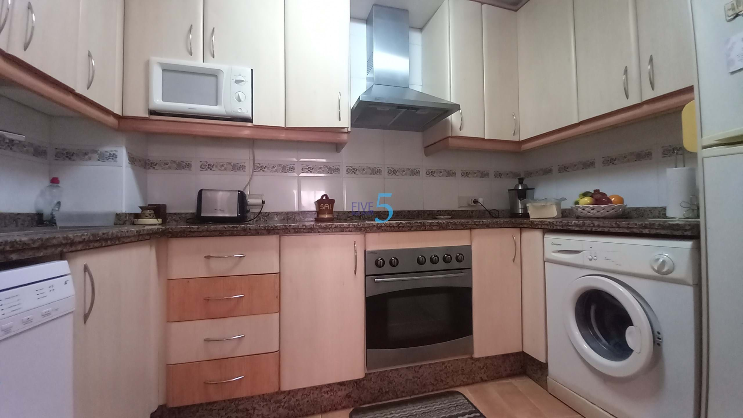 Apartament na sprzedaż w Alicante 7