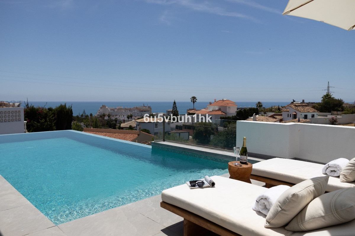 Villa à vendre à Fuengirola 17