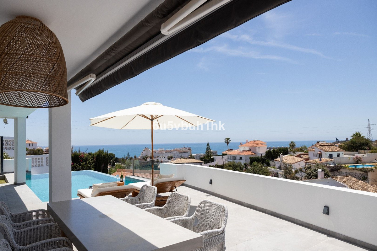 Villa à vendre à Fuengirola 18