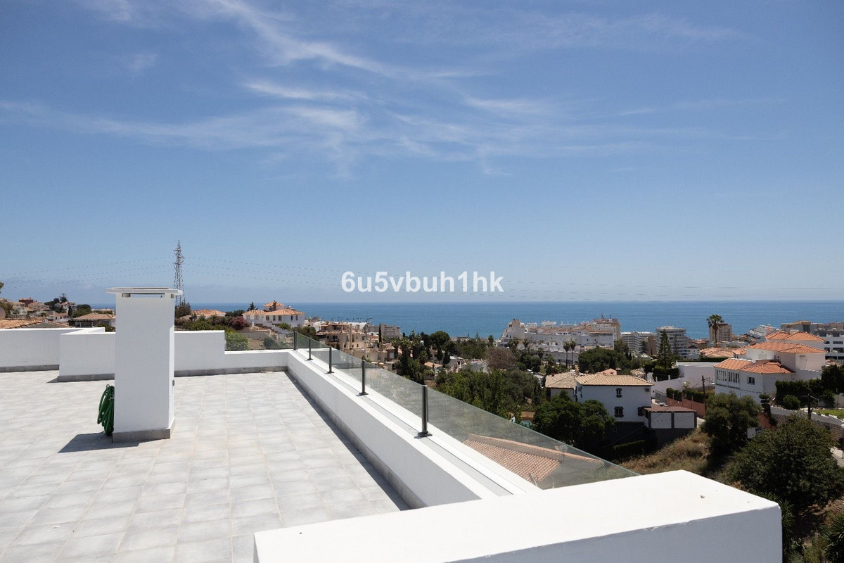 Villa à vendre à Fuengirola 35