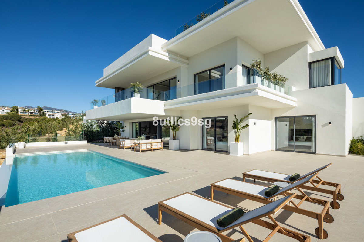 Property Image 632342-estepona-pueblo-villa-5-3