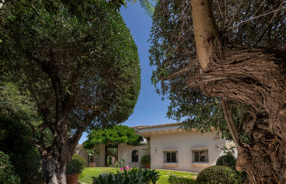 Villa till salu i Sotogrande 24