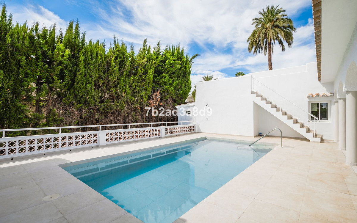 Villa à vendre à Marbella - San Pedro and Guadalmina 24