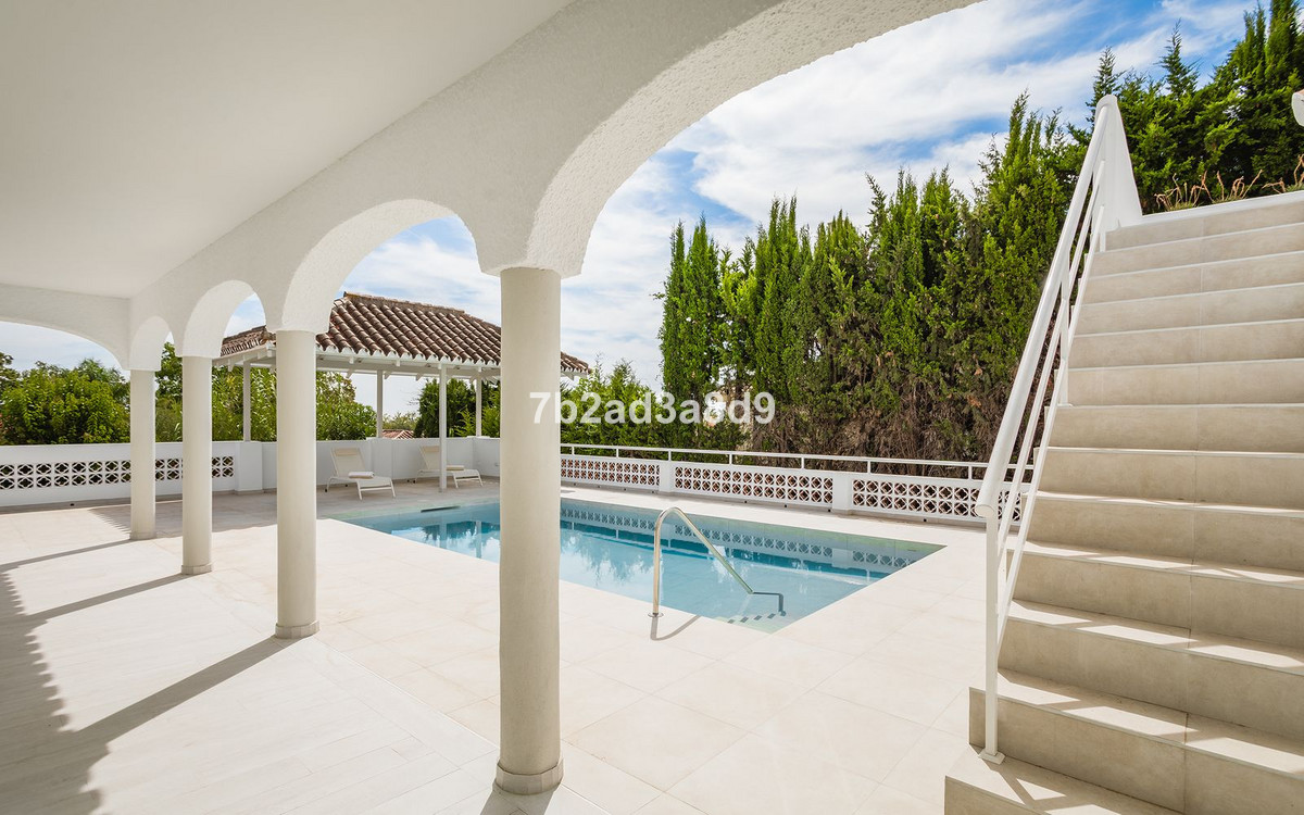 Villa à vendre à Marbella - San Pedro and Guadalmina 28